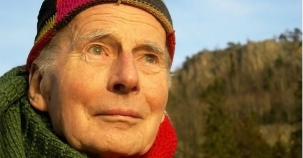 Arne Naess /Per Meljaender, www.themoose.no